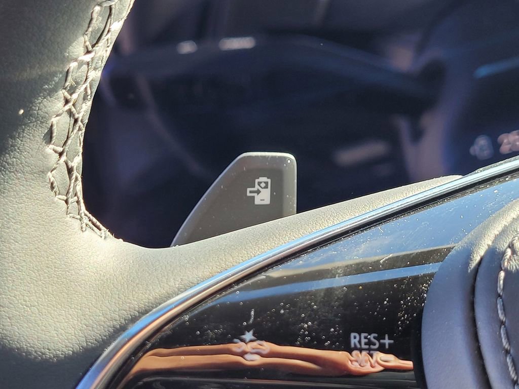 New 2026 Cadillac Lyriq Signature Luxury image 19