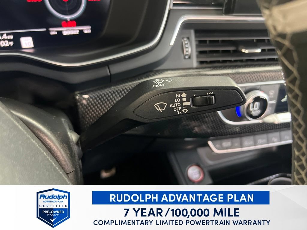 Used 2021 Audi S5 Prestige w/ Prestige Package AWD/4WD image 39