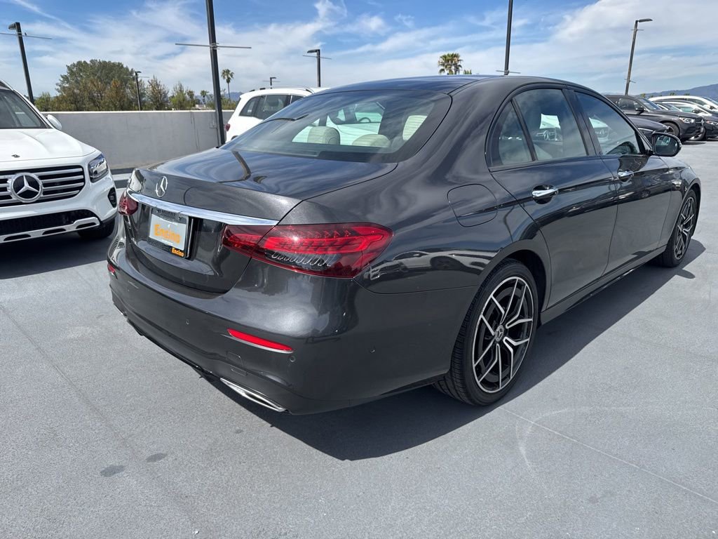 Used 2022 Mercedes-Benz E 350 E 350 image 5
