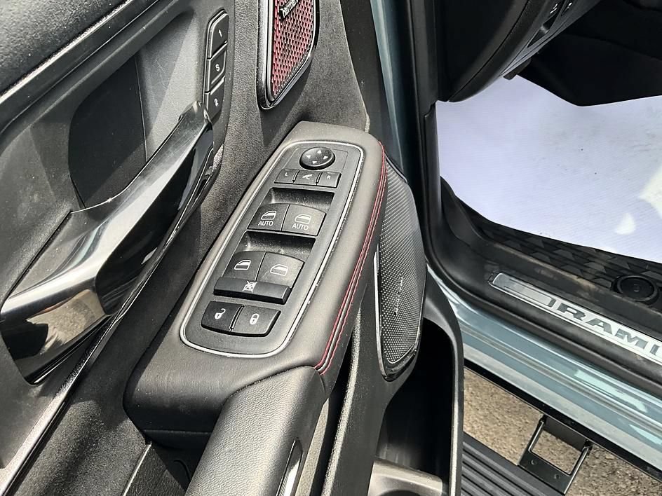 Used 2021 RAM 1500 TRX w/ TRX Lanuch Edition AWD/4WD image 13