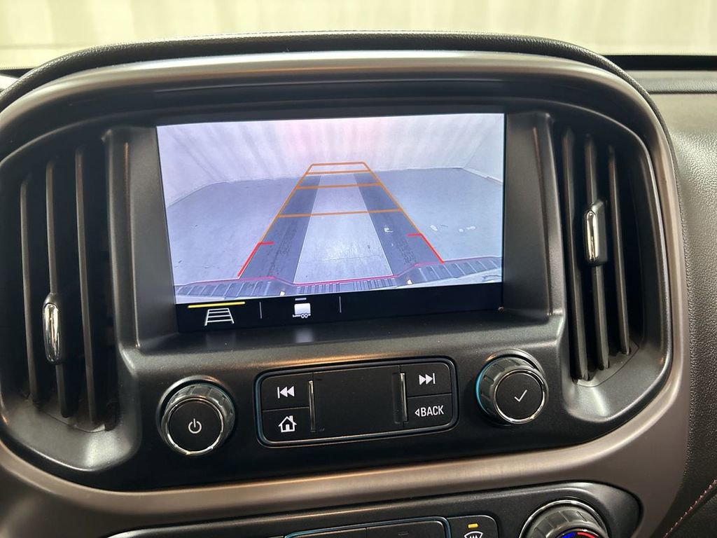 Used 2019 GMC Canyon All Terrain w/ Trailering Package image 15