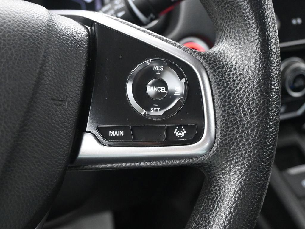 Used 2021 Honda CR-V EX image 29
