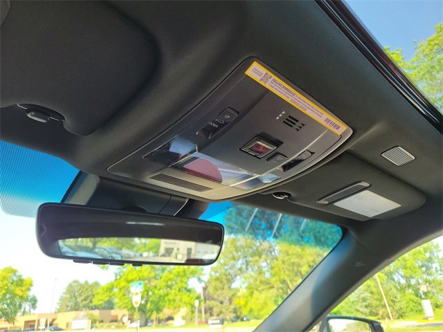 New 2025 Lexus ES 350 F Sport image 30