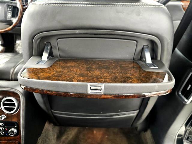 Used 2008 Bentley Flying Spur Flying Spur image 28