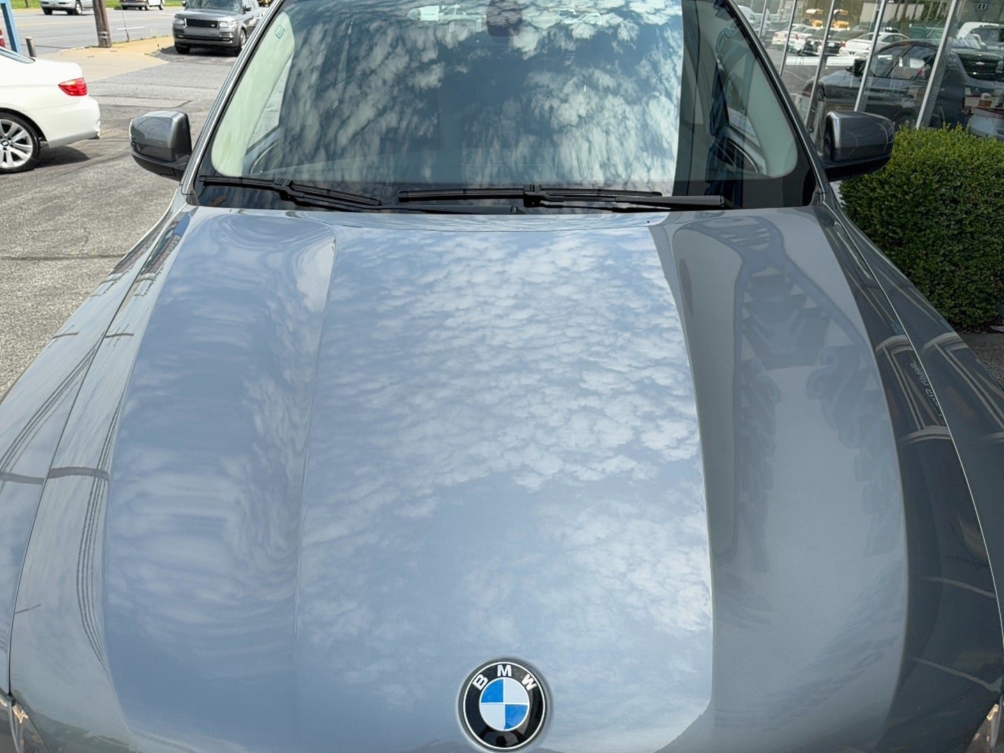 Used 2010 BMW X5 xDrive35d AWD/4WD image 32