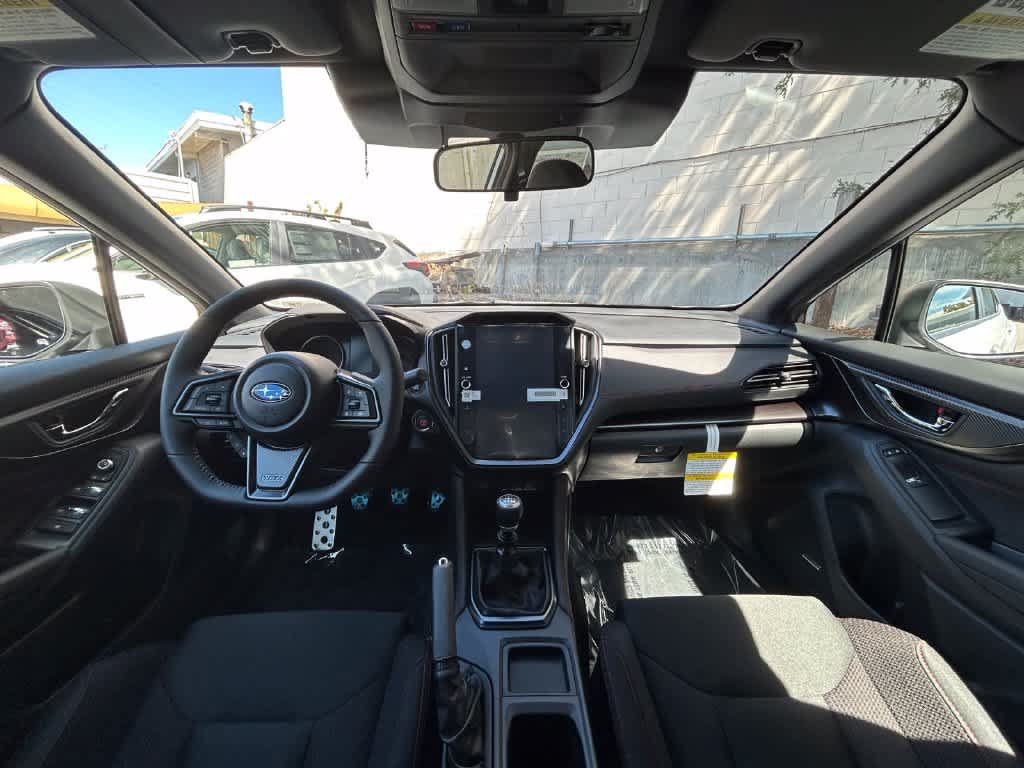 New 2026 Subaru WRX Premium AWD/4WD image 10