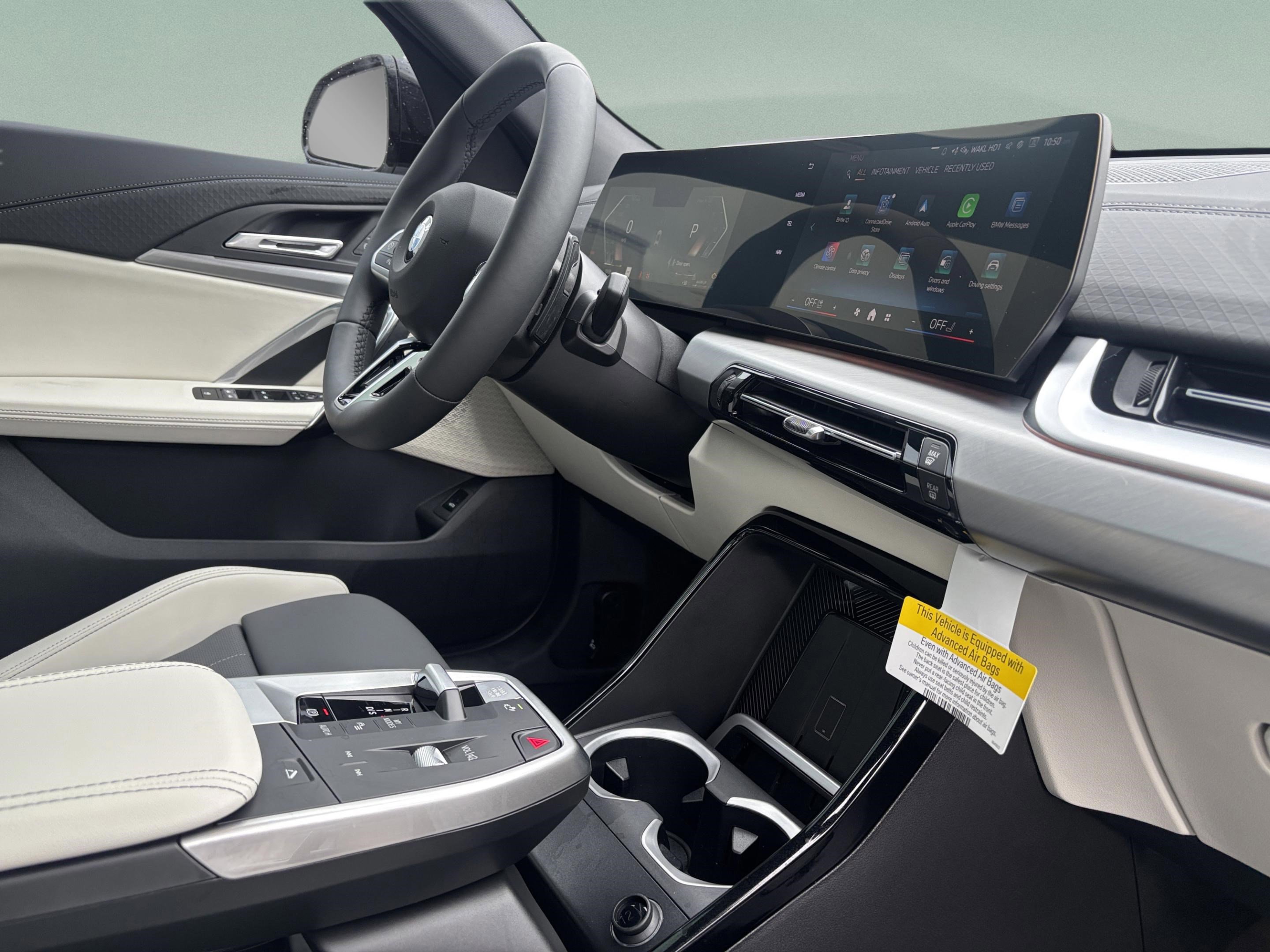 Used 2026 BMW X2 xDrive28i w/ Technology Package image 15