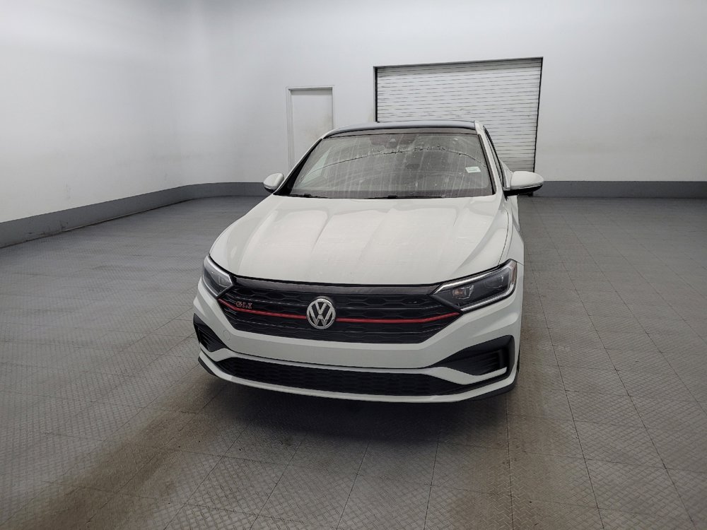 Used 2021 Volkswagen Jetta GLI Autobahn image 15