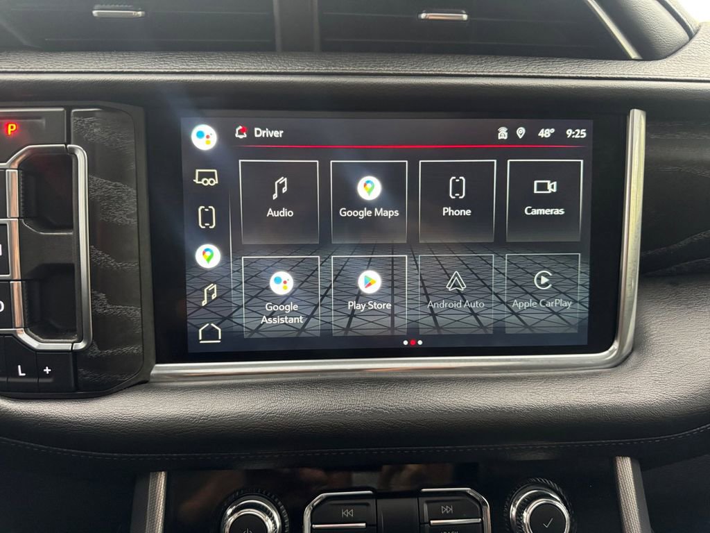 Used 2022 GMC Yukon XL Denali image 27