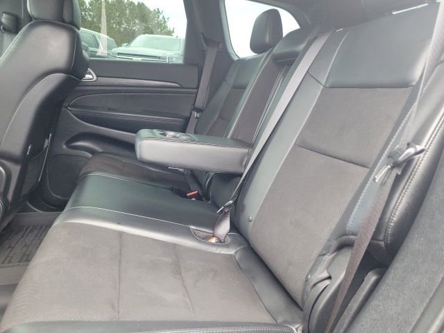 Used 2021 Jeep Grand Cherokee Altitude AWD/4WD image 26