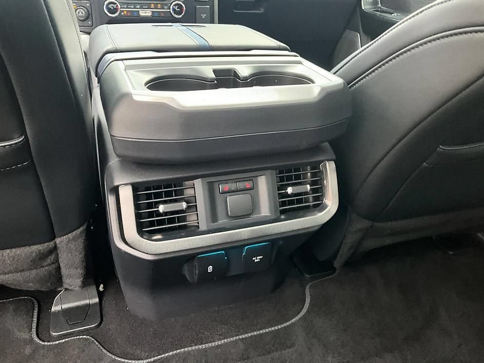 Used 2024 Ford F150 Platinum w/ Equipment Group 702A High AWD/4WD image 34