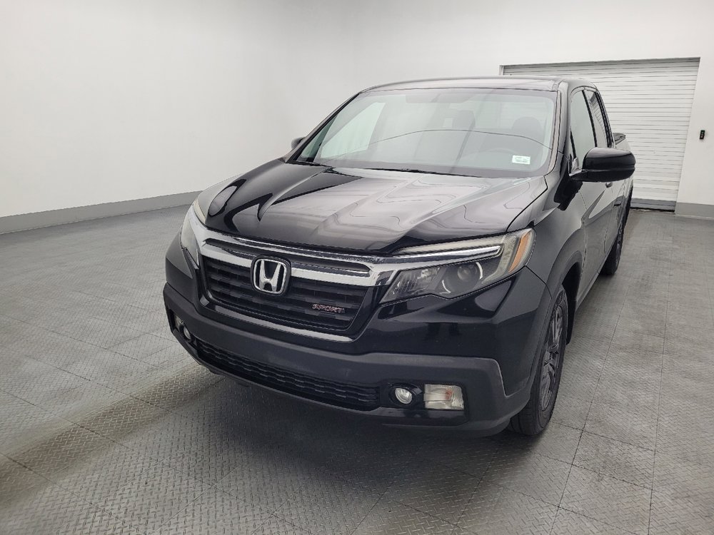 Used 2019 Honda Ridgeline Sport image 15