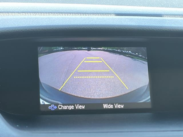 Used 2014 Honda CR-V EX image 24