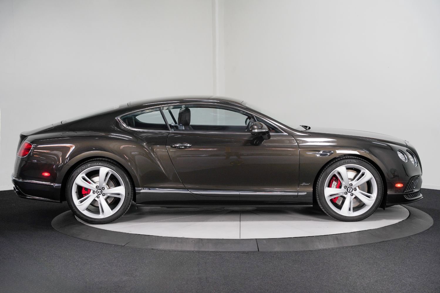 Used 2017 Bentley Continental GT Speed image 7