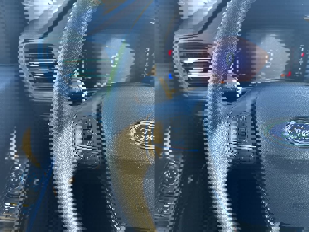 New 2026 Ford Escape Active image 17