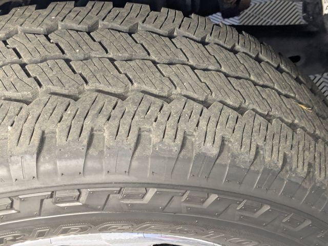 Used 2024 Ford F350 King Ranch w/ Chrome Package image 9