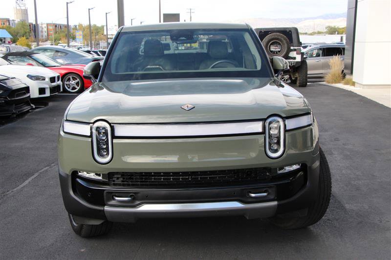 Used 2022 Rivian R1T Launch Edition image 2
