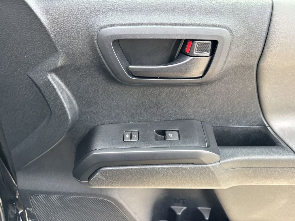 Used 2021 Toyota Tacoma SR w/ SR Convenience Package image 44