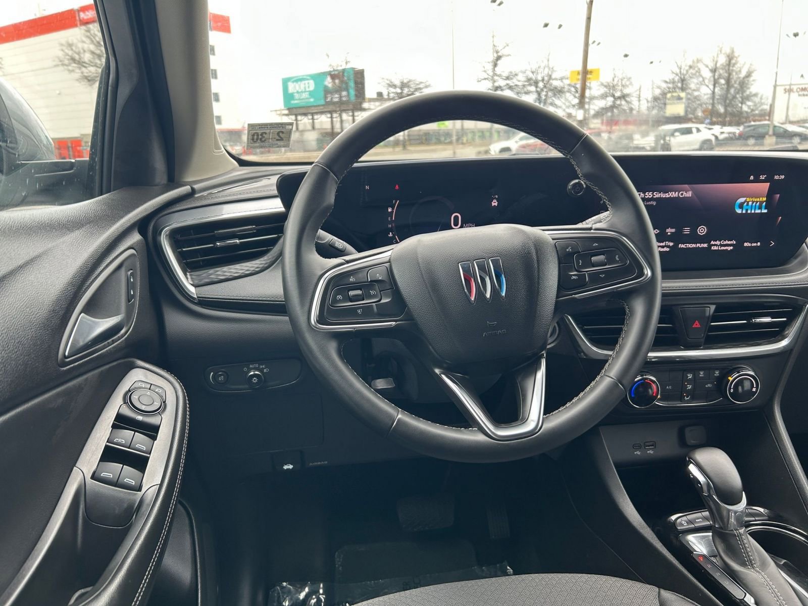 Used 2025 Buick Encore GX Preferred image 34