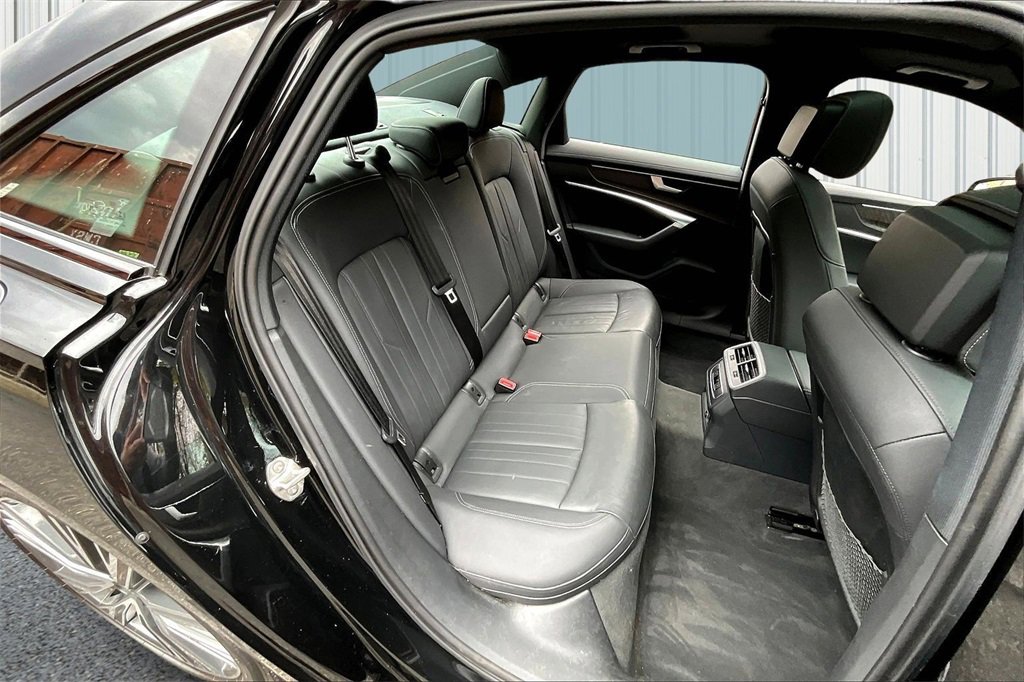 Used 2022 Audi A6 2.0T Premium image 25