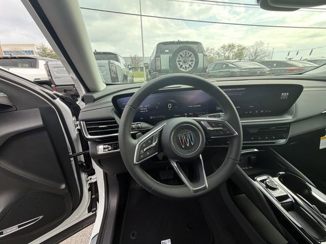 New 2026 Buick Envision Preferred image 12