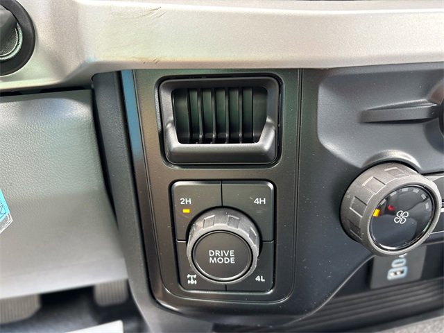 New 2026 Ford F350 XL image 30