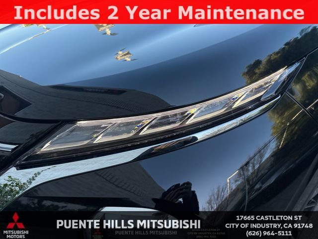 New 2026 Mitsubishi Outlander SE FWD image 32