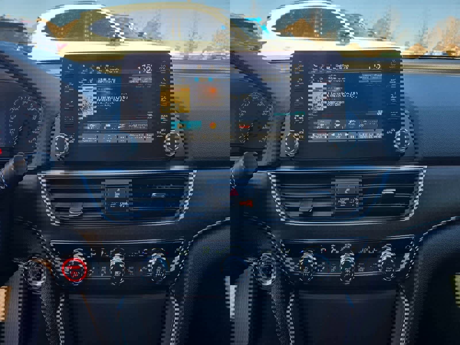 Used 2018 Honda Accord EX-L image 28