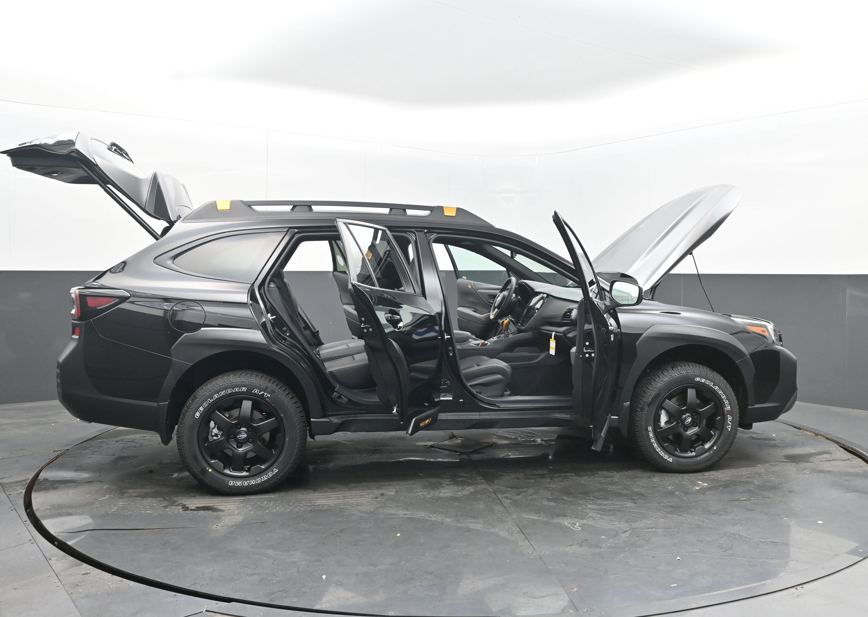 New 2025 Subaru Outback Wilderness image 44