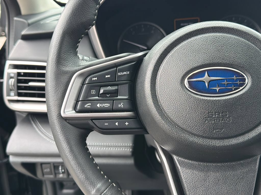 Certified 2025 Subaru Outback Limited AWD/4WD image 28