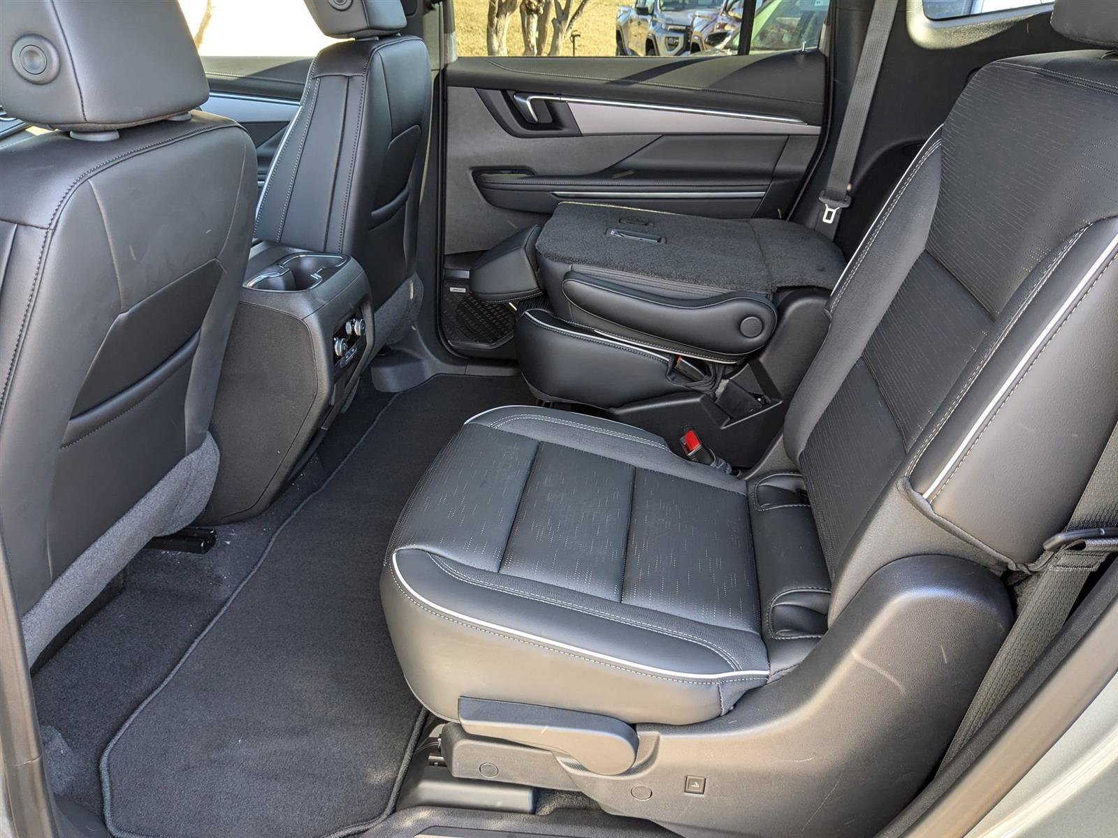 New 2025 Buick Enclave Sport Touring w/ Power Package image 23