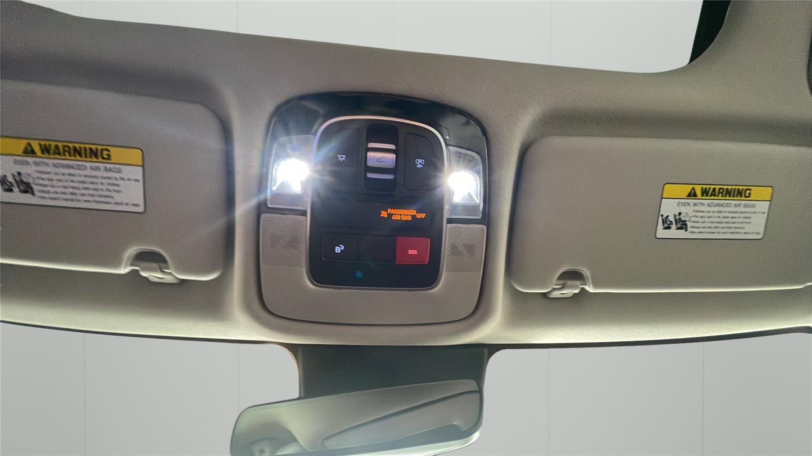 Used 2026 Hyundai Tucson Limited AWD/4WD image 24
