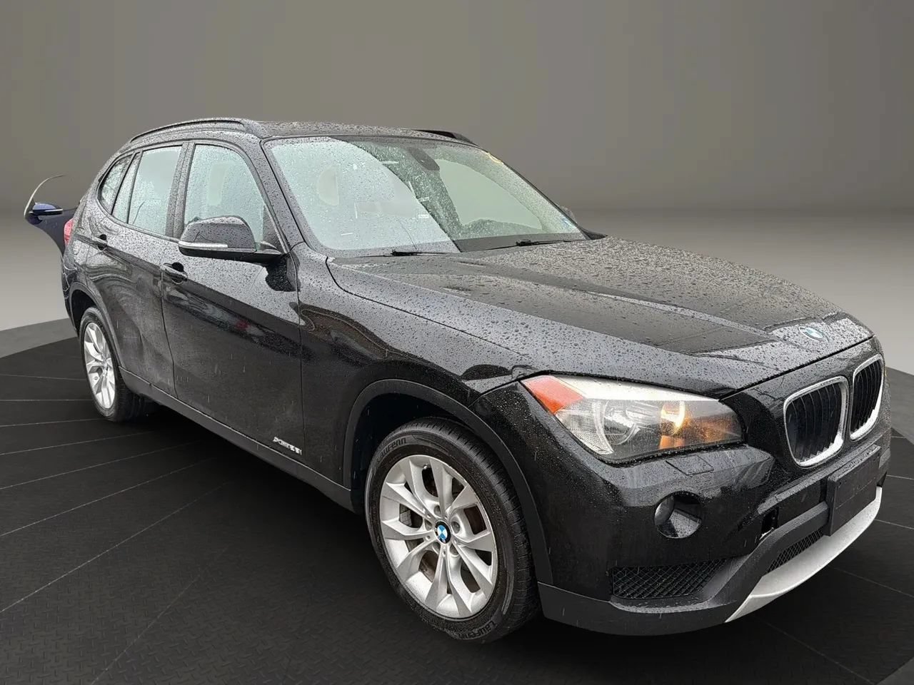 Used 2013 BMW X1 xDrive28i AWD/4WD image 3