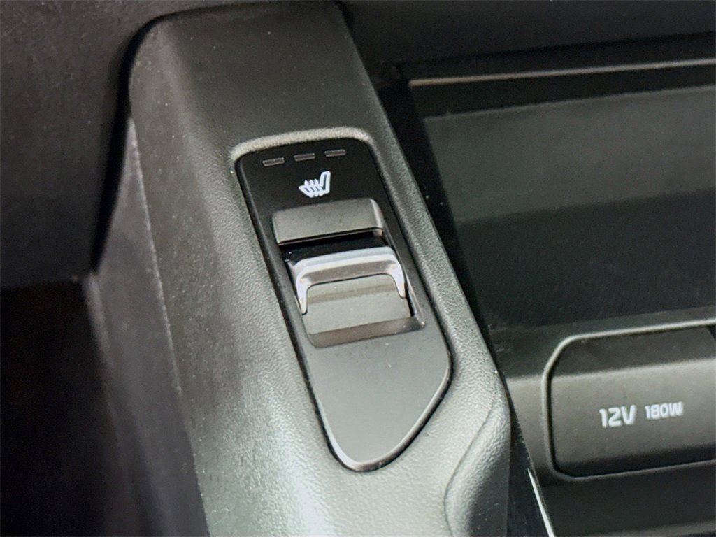 Used 2020 Kia Telluride S image 21