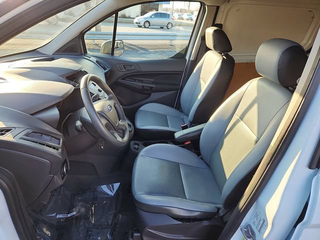 Used 2015 Ford Transit Connect XL FWD image 14