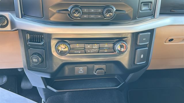 Certified 2023 Ford F150 XLT RWD image 22