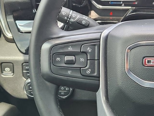 Used 2024 GMC Sierra 2500 SLT w/ SLT Premium Package image 28