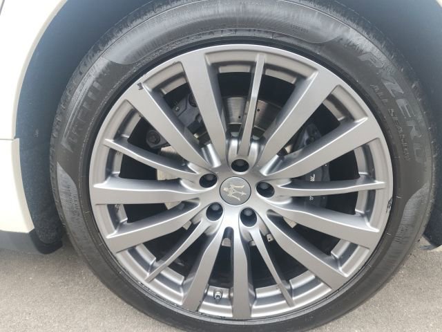 Used 2018 Maserati Ghibli S Q4 AWD/4WD image 9