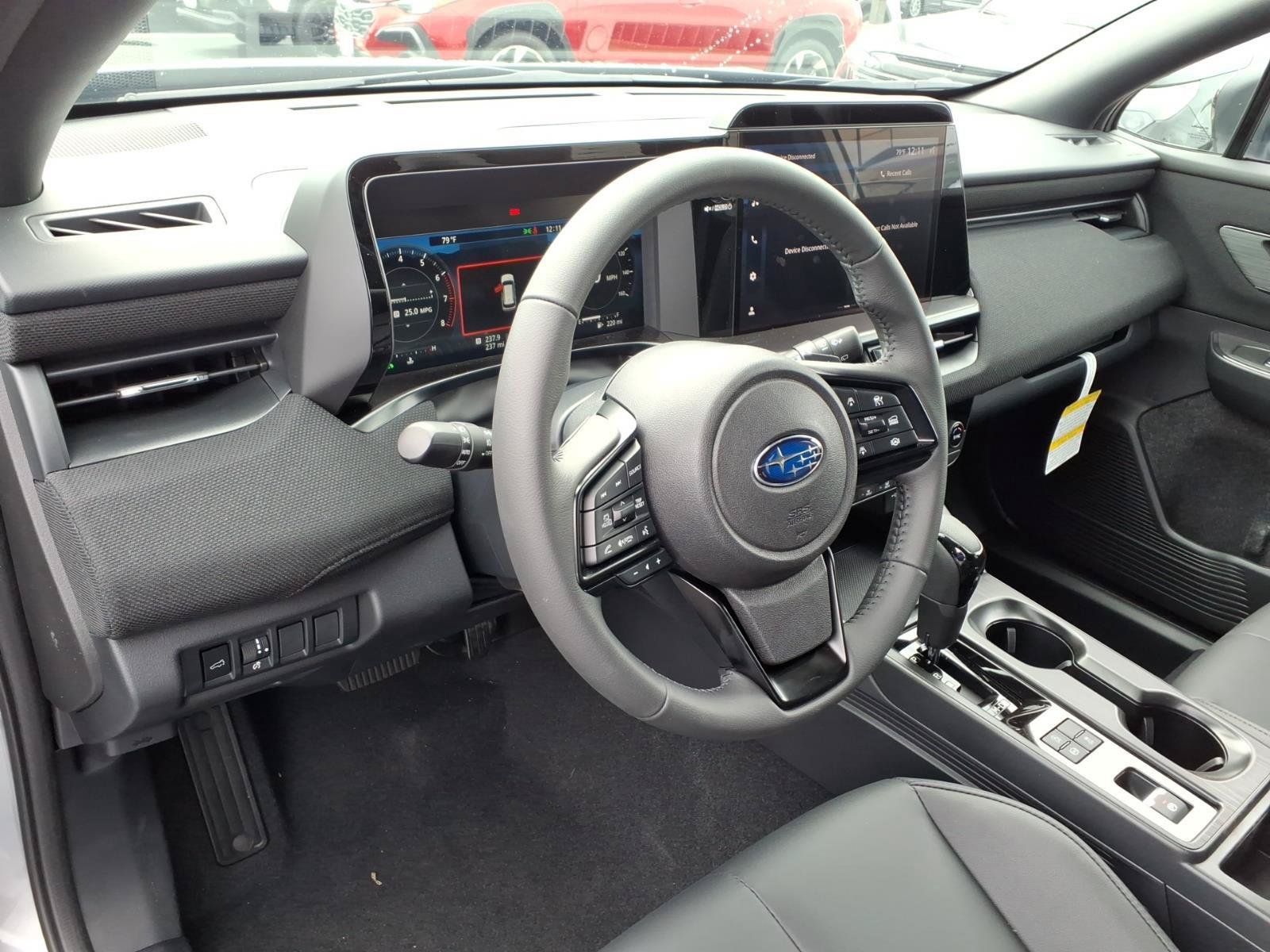 New 2026 Subaru Outback Premium AWD/4WD image 5