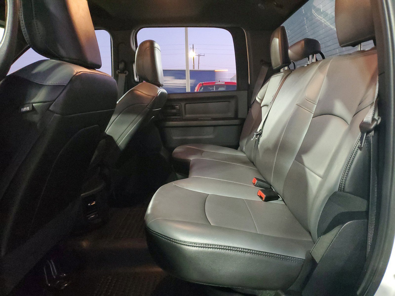 Certified 2022 RAM 2500 Tradesman image 10