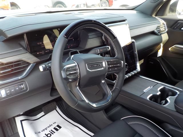 New 2026 GMC Acadia Denali w/ Super Cruise Package AWD/4WD image 18