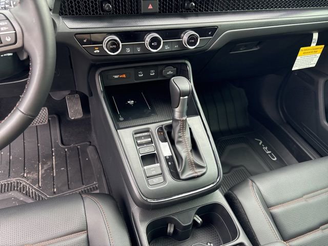 New 2026 Honda CR-V Sport-L image 16