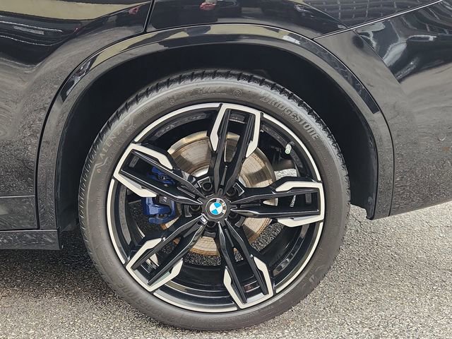 Used 2024 BMW X3 M40i w/ Parking Assistance Package AWD/4WD image 33