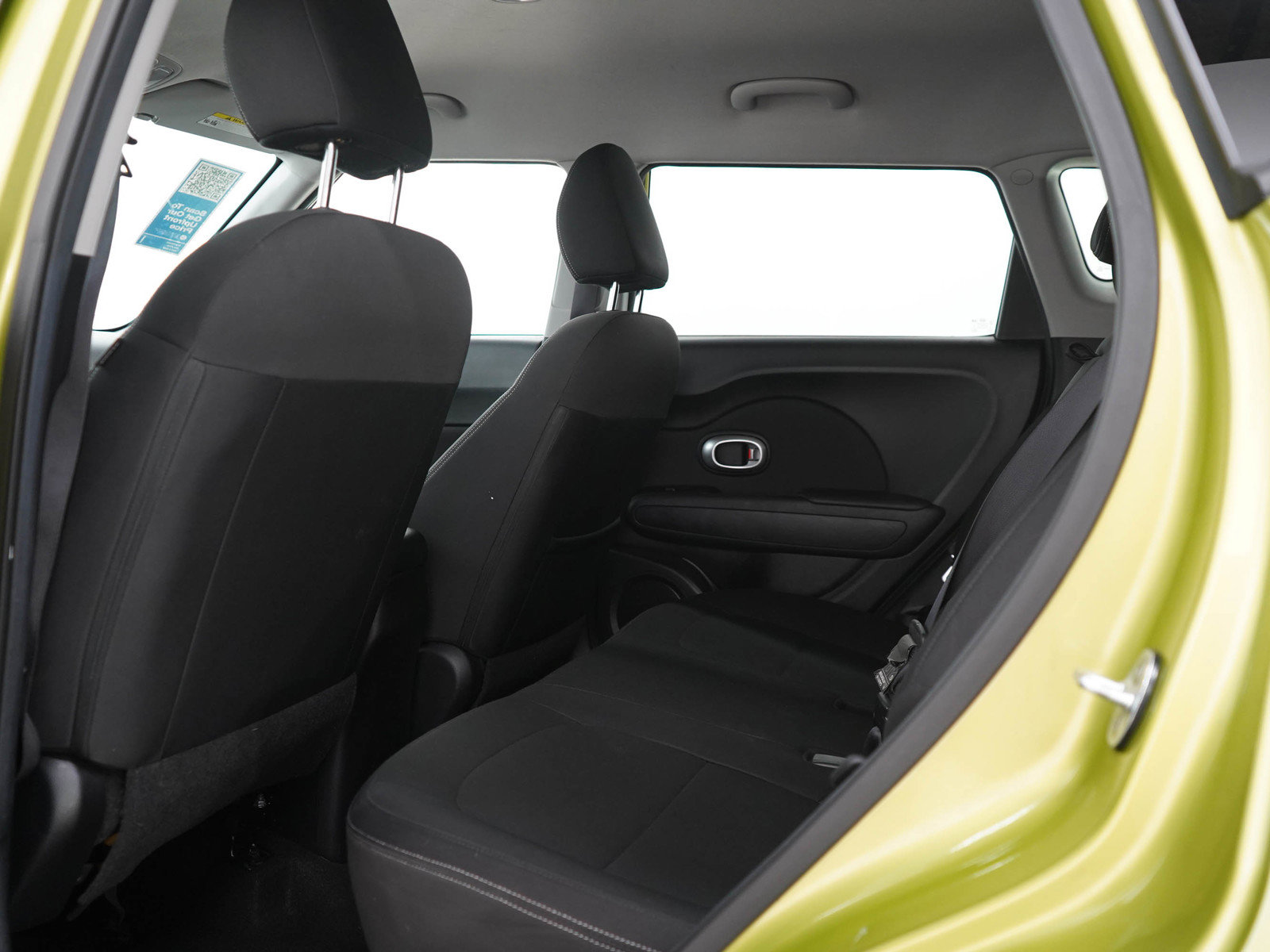 Used 2014 Kia Soul FWD image 17