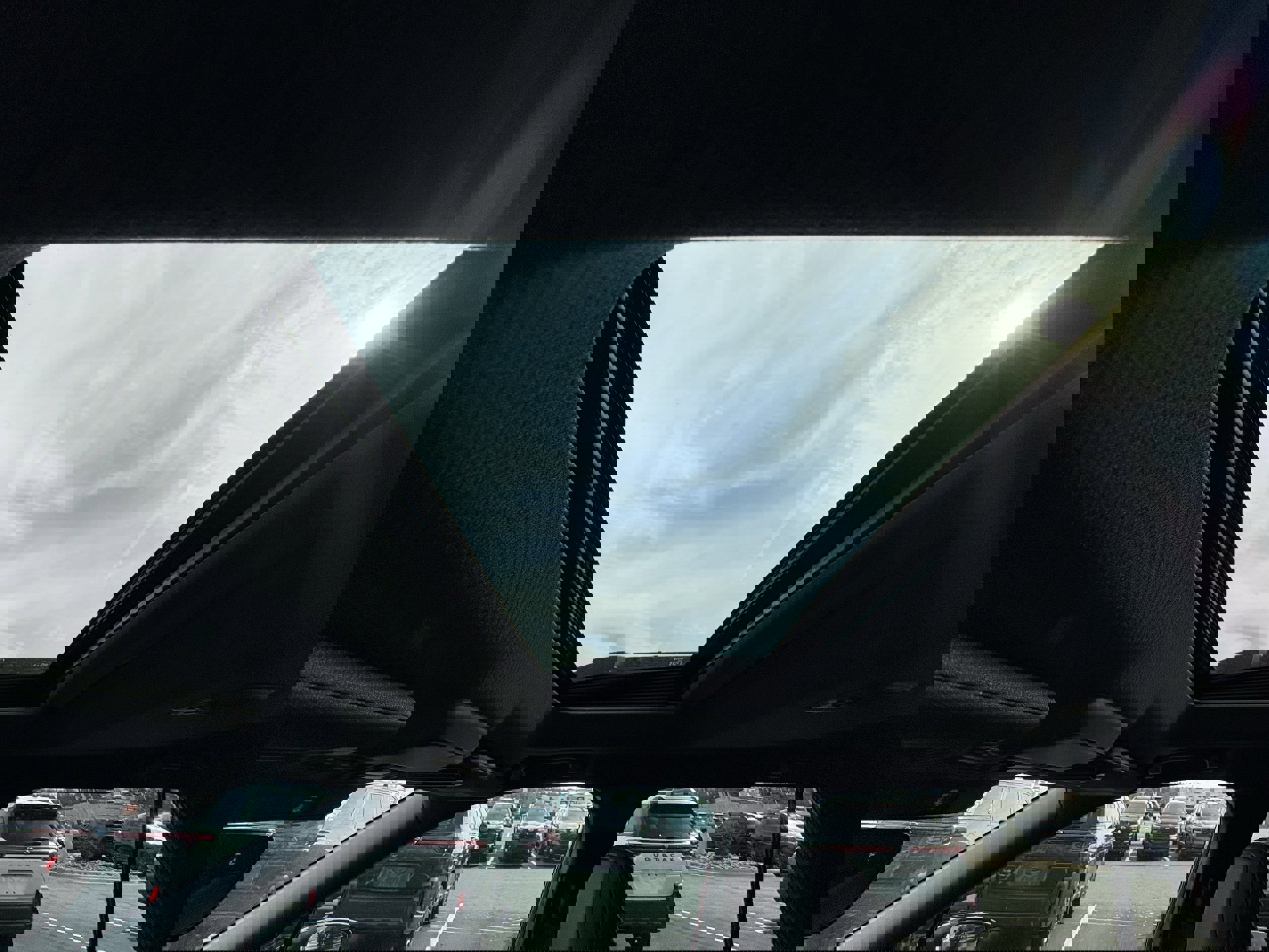 New 2026 Subaru Outback Premium image 23