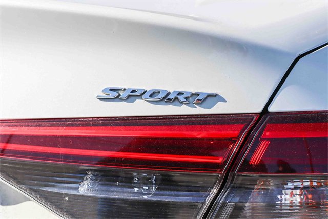 Certified 2022 Honda Civic Sport image 10