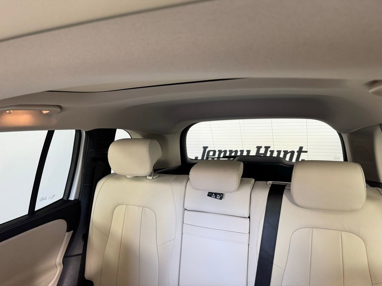 Used 2022 Mercedes-Benz GLB 250 image 5