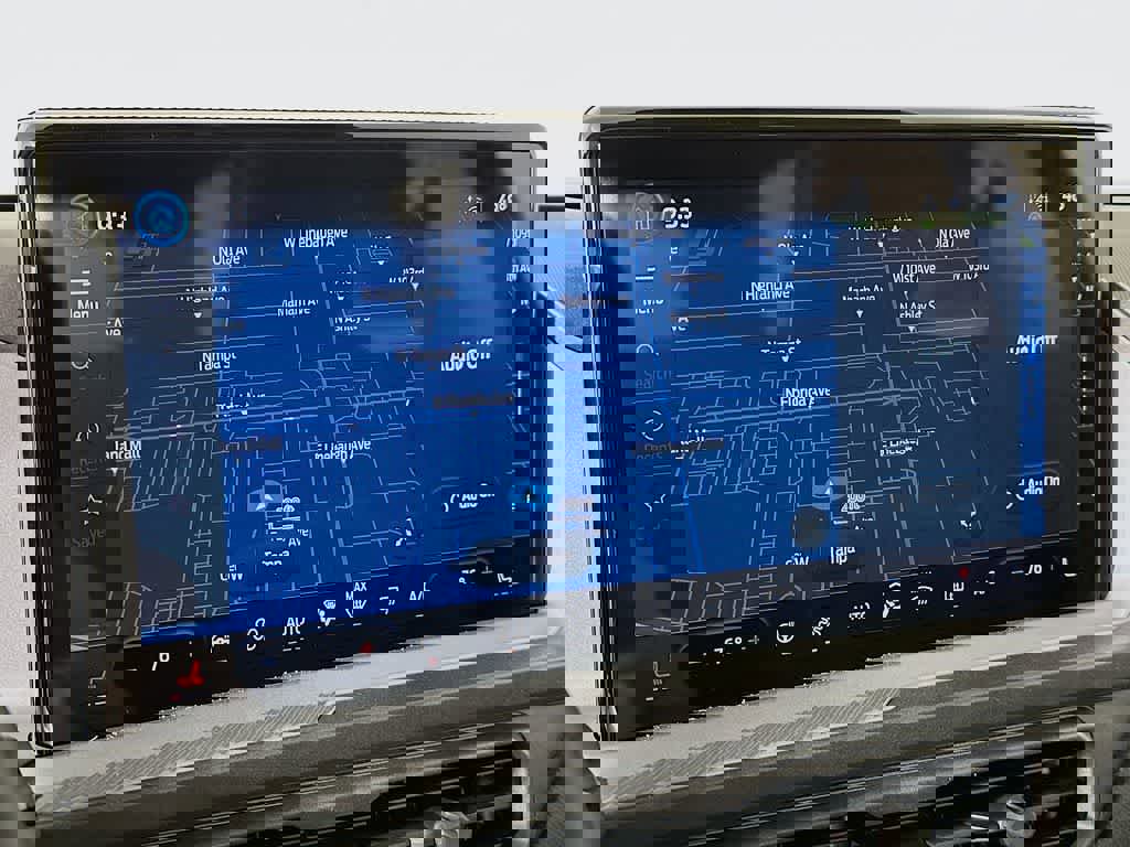 New 2025 Ford Bronco Sport Badlands w/ Badlands Tech Package image 27