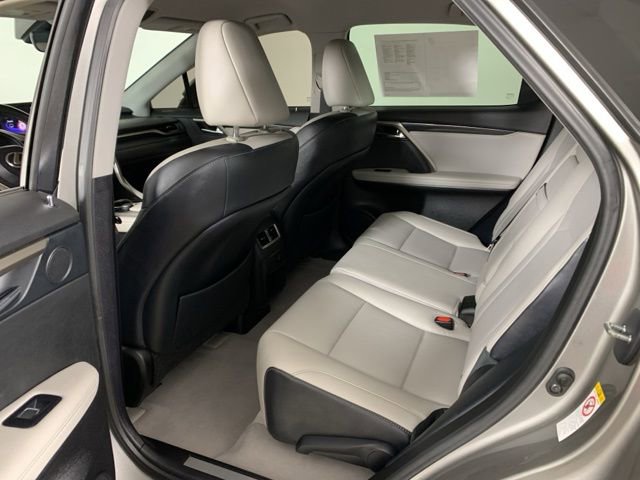 Used 2017 Lexus RX 350 FWD w/ Accessory Package image 32