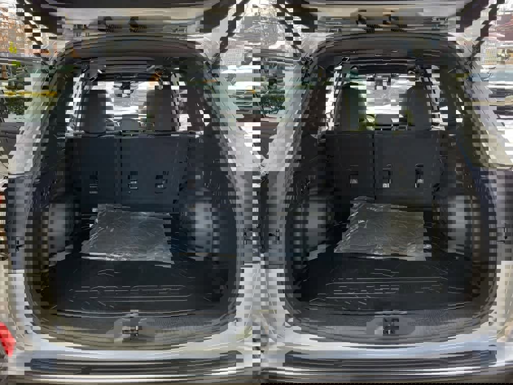 Certified 2025 Subaru Forester Premium image 30